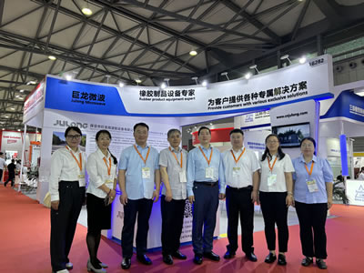 Rubber Tech China 2024