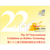 Rubber Tech China 2024