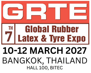 GRTE 2027 (Global Rubber, Latex & Tyre Expo)